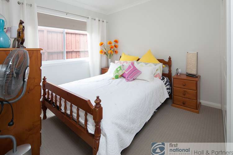 Seventh view of Homely house listing, 17 City Vista Circuit, Cranbourne West VIC 3977