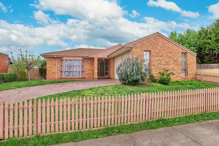 Main view of Homely house listing, 90 Hoysted Avenue, Cranbourne North VIC 3977