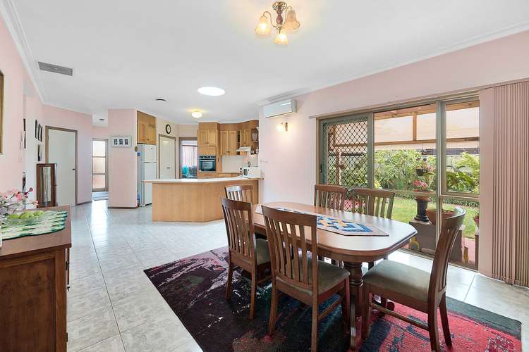 Fifth view of Homely house listing, 90 Hoysted Avenue, Cranbourne North VIC 3977