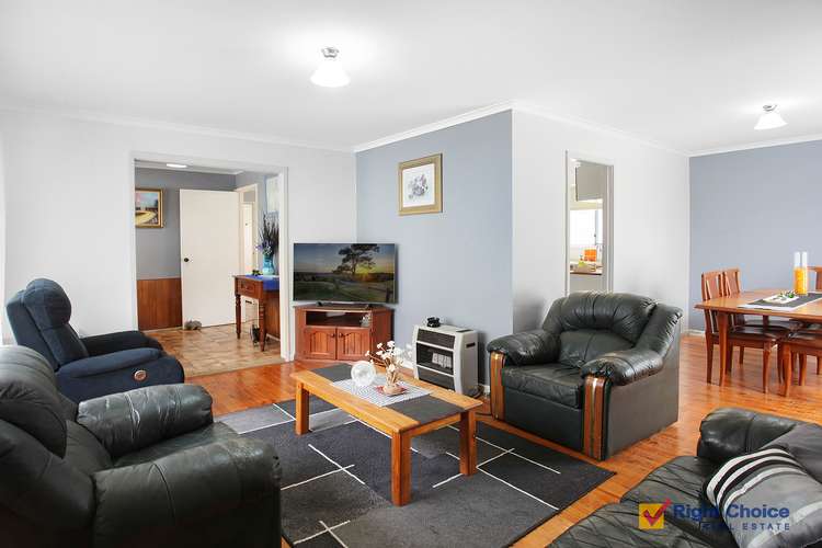 Second view of Homely house listing, 5 Jacaranda Crescent, Albion Park Rail NSW 2527
