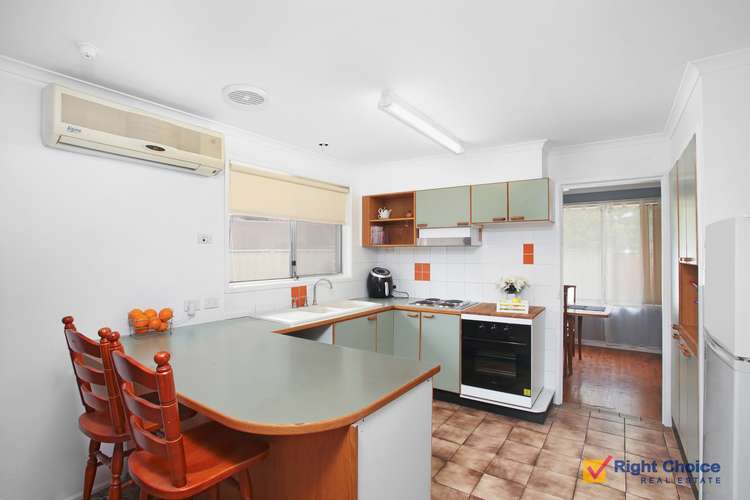 Third view of Homely house listing, 5 Jacaranda Crescent, Albion Park Rail NSW 2527