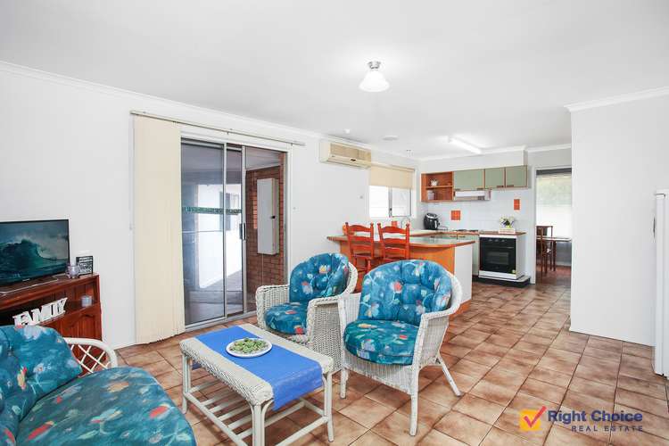 Fourth view of Homely house listing, 5 Jacaranda Crescent, Albion Park Rail NSW 2527