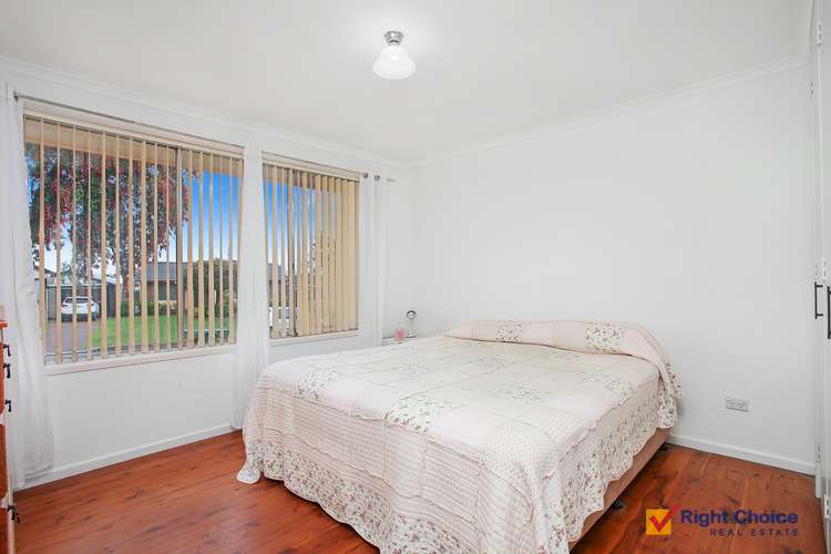 Fifth view of Homely house listing, 5 Jacaranda Crescent, Albion Park Rail NSW 2527