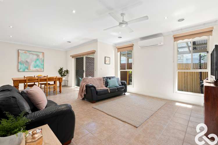 Second view of Homely unit listing, 1/5 Railway Avenue, Beaconsfield VIC 3807