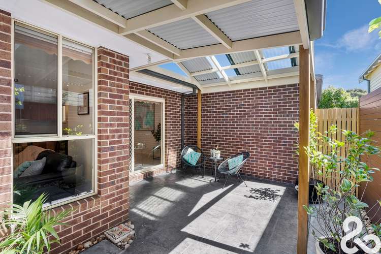 Fourth view of Homely unit listing, 1/5 Railway Avenue, Beaconsfield VIC 3807