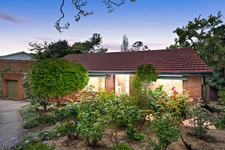 Main view of Homely house listing, 15 Cavendish Street, Pennant Hills NSW 2120