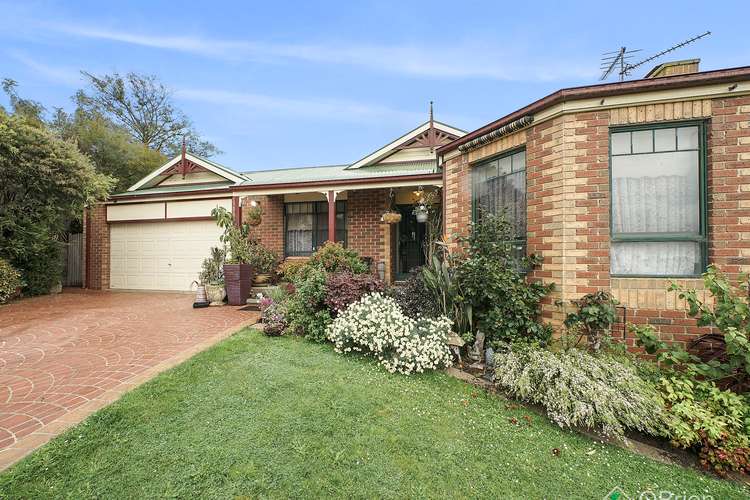 Main view of Homely house listing, 28 McGill Court, Pakenham VIC 3810
