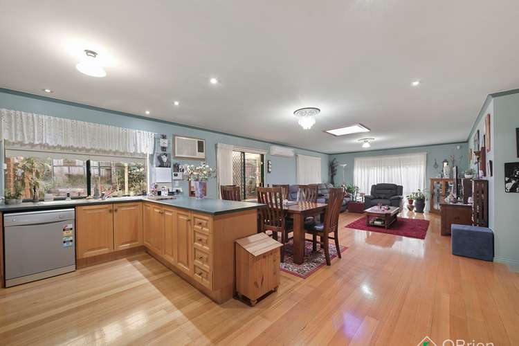 Third view of Homely house listing, 28 McGill Court, Pakenham VIC 3810