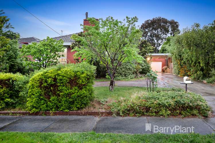 Second view of Homely house listing, 20 Hotham Street, Templestowe Lower VIC 3107