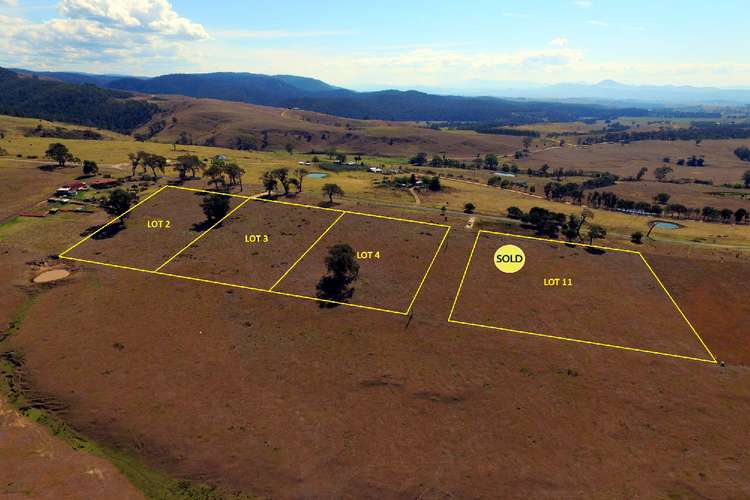 Second view of Homely ruralOther listing, LOT 11, 1177 Heyfield-Seaton Road, Seaton VIC 3858