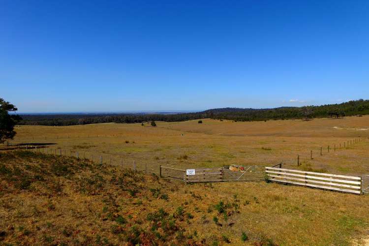 Fifth view of Homely ruralOther listing, LOT 11, 1177 Heyfield-Seaton Road, Seaton VIC 3858