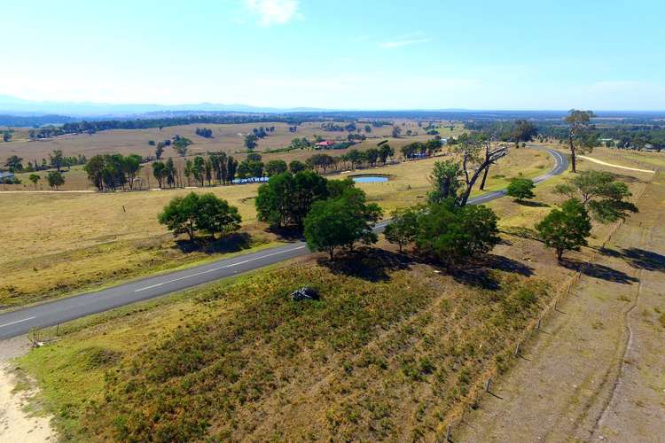 Seventh view of Homely ruralOther listing, LOT 11, 1177 Heyfield-Seaton Road, Seaton VIC 3858