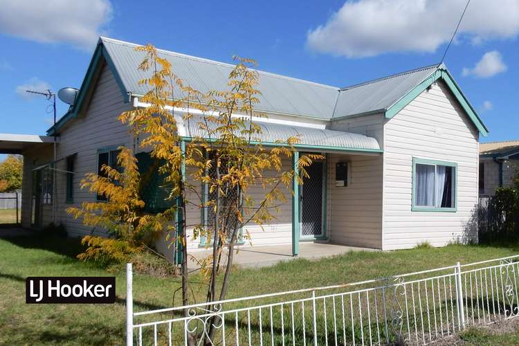 Main view of Homely house listing, 110 MacIntyre Street, Inverell NSW 2360