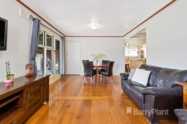 Fifth view of Homely house listing, 22 Ledger Avenue, Fawkner VIC 3060