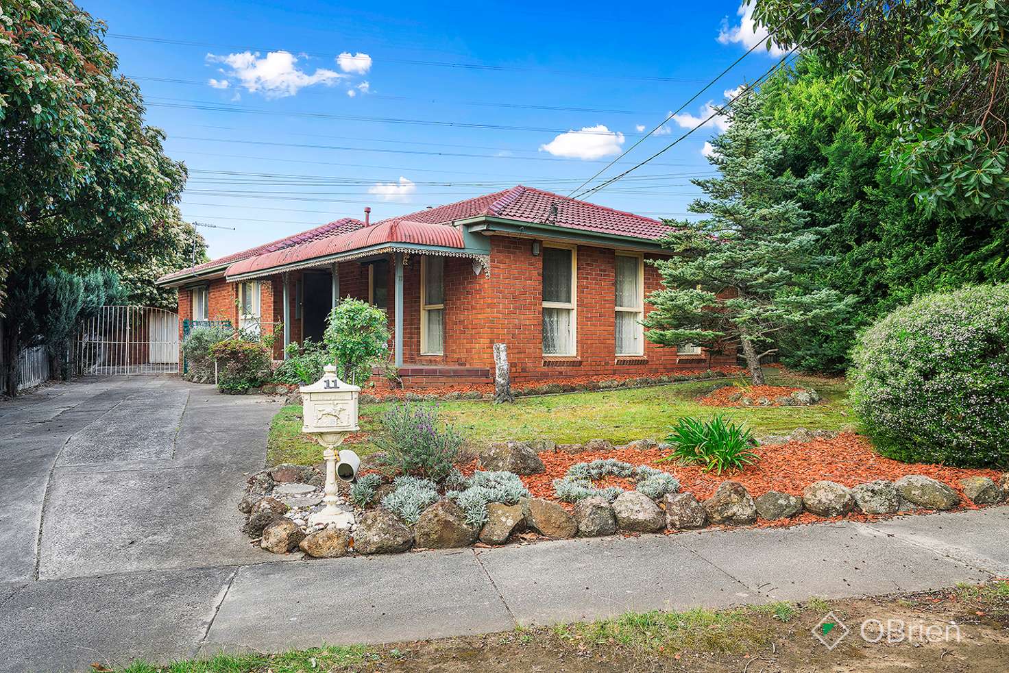 Main view of Homely house listing, 11 Windella Crescent, Glen Waverley VIC 3150