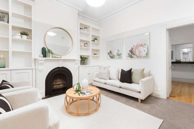 Fourth view of Homely house listing, 7 Carrington Street, Balmain NSW 2041