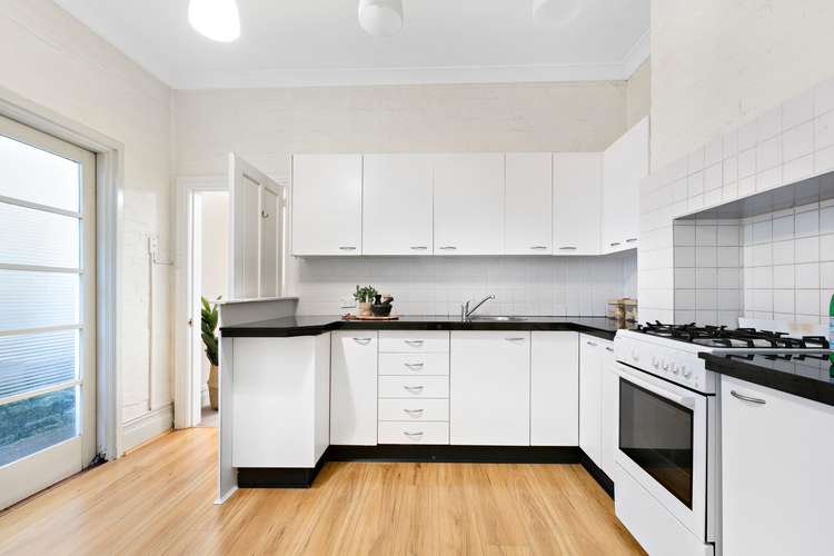 Fifth view of Homely house listing, 7 Carrington Street, Balmain NSW 2041