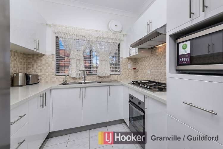 Second view of Homely house listing, 6 Oakleigh Avenue, Granville NSW 2142