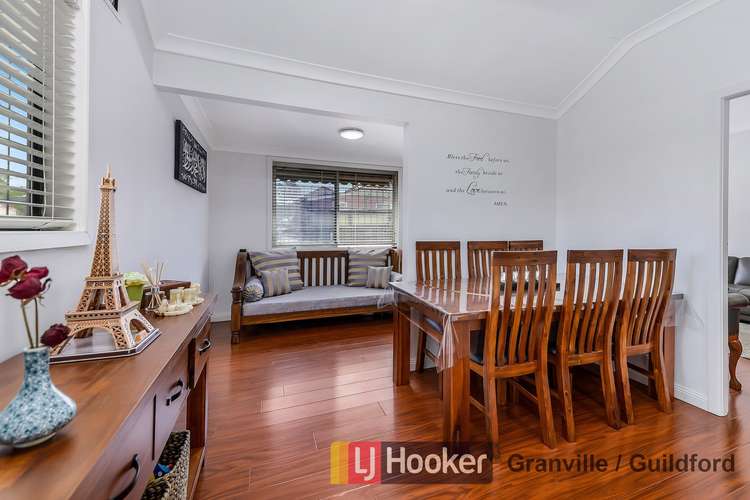 Third view of Homely house listing, 6 Oakleigh Avenue, Granville NSW 2142