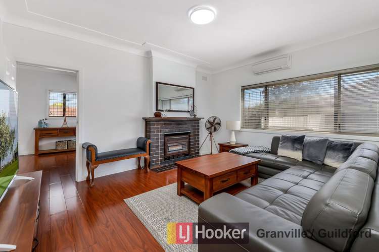 Fourth view of Homely house listing, 6 Oakleigh Avenue, Granville NSW 2142