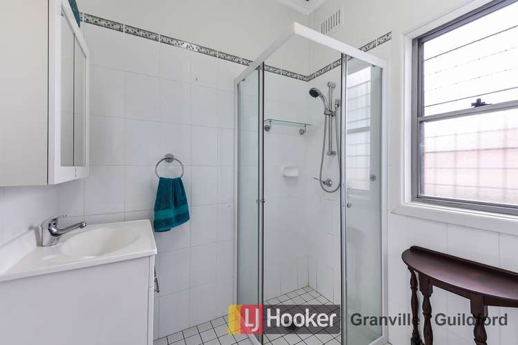 Fifth view of Homely house listing, 6 Oakleigh Avenue, Granville NSW 2142