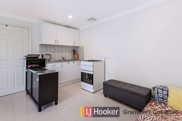 Sixth view of Homely house listing, 6 Oakleigh Avenue, Granville NSW 2142