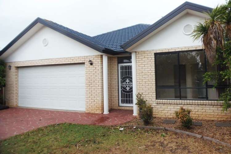 Main view of Homely house listing, 13 Stoke Heath Way, Caroline Springs VIC 3023