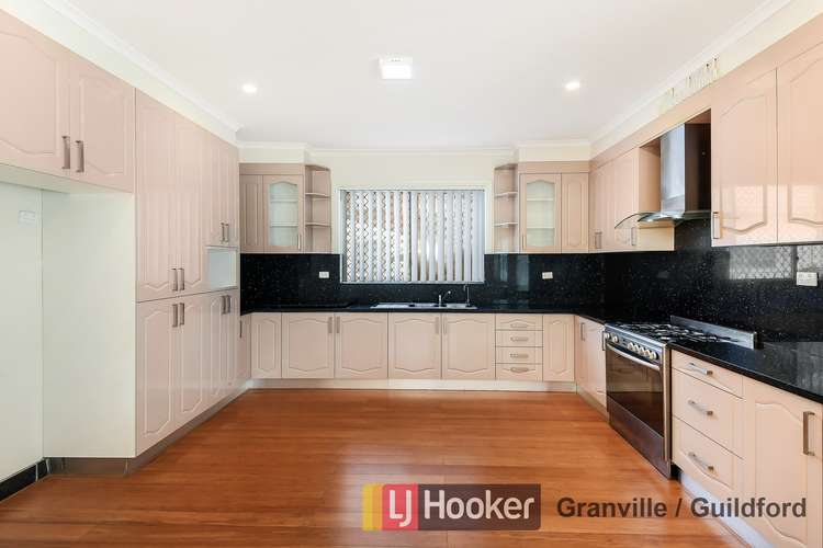 Second view of Homely house listing, 13 Stanhope Street, Auburn NSW 2144