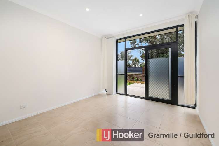 Second view of Homely house listing, 13a Stanhope Street, Auburn NSW 2144