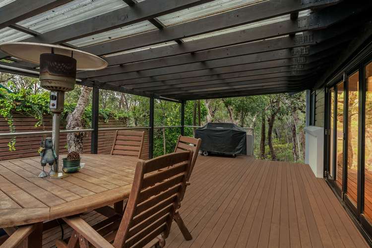 Fifth view of Homely house listing, 71 Mill Drive, North Rocks NSW 2151