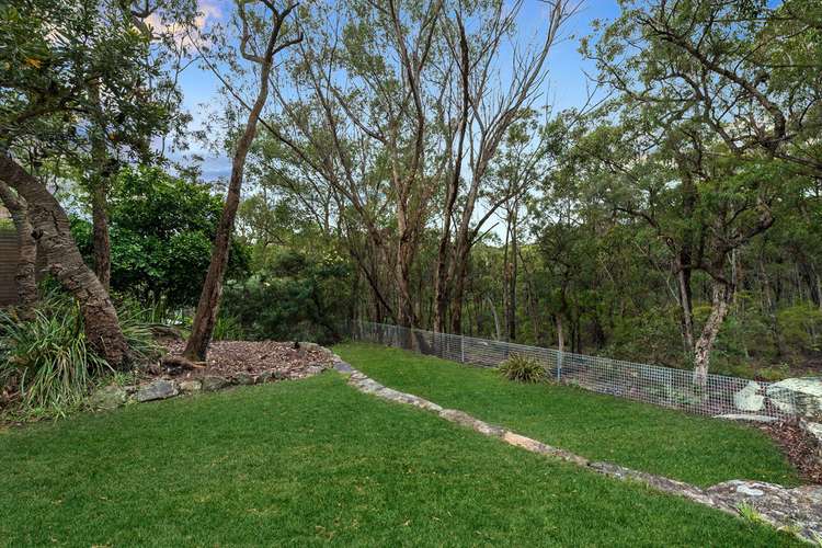 Sixth view of Homely house listing, 71 Mill Drive, North Rocks NSW 2151