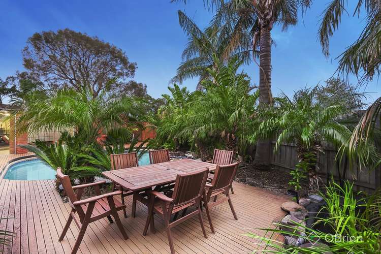 Second view of Homely house listing, 12 Botany Court, Dingley Village VIC 3172