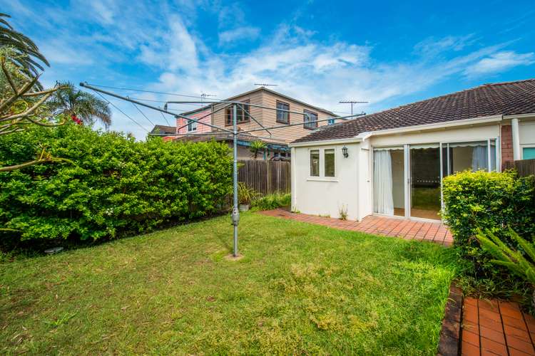 Second view of Homely semiDetached listing, 2 Gould Street, North Bondi NSW 2026