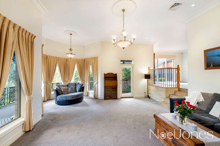 Fifth view of Homely house listing, 19 Eden Valley Road, Warranwood VIC 3134
