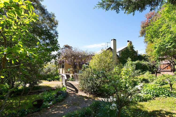 Third view of Homely house listing, 226 Main Road, Chewton VIC 3451