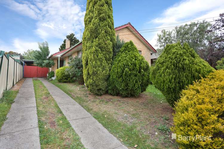 Main view of Homely house listing, 82 Kitchener Street, Broadmeadows VIC 3047