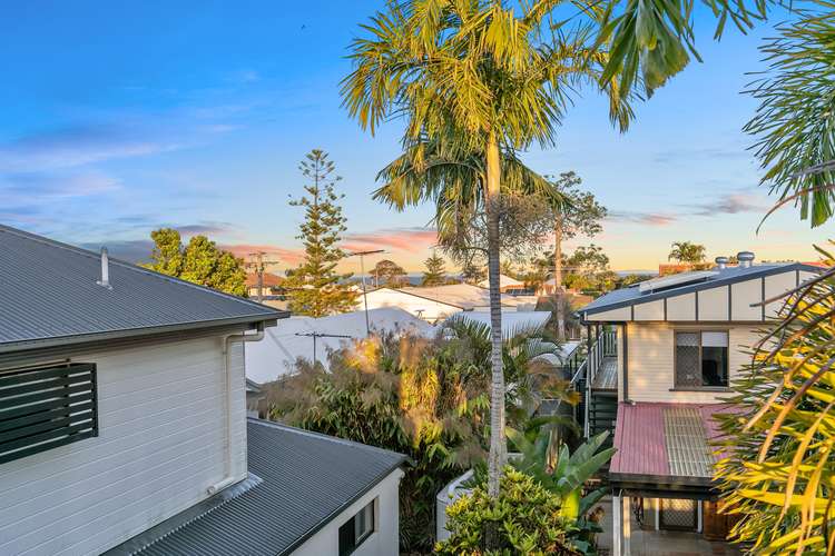 Second view of Homely house listing, 1 Peterson Street, Scarborough QLD 4020