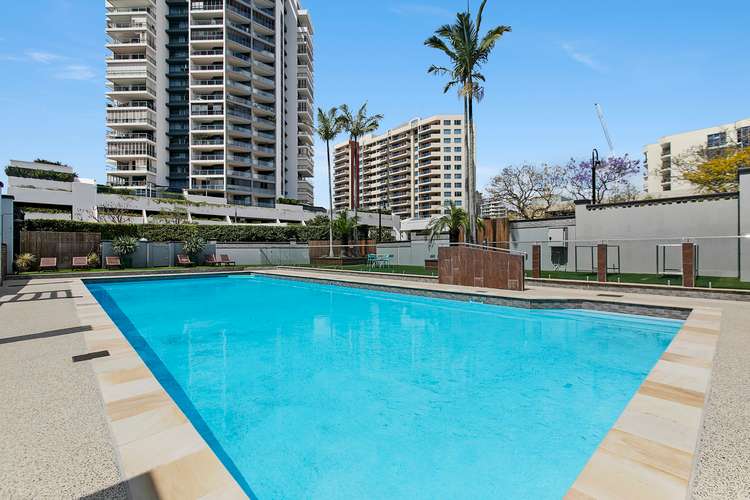 Third view of Homely unit listing, 414/35 Ferry Street, Kangaroo Point QLD 4169