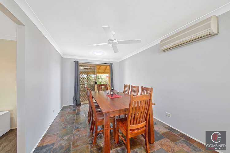 Third view of Homely house listing, 15 Todd Place, Mount Annan NSW 2567