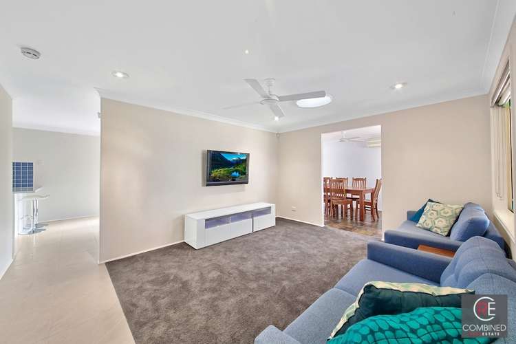 Fifth view of Homely house listing, 15 Todd Place, Mount Annan NSW 2567