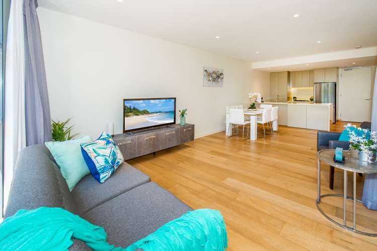 Main view of Homely unit listing, 117/1-3 Jenner Street, Little Bay NSW 2036