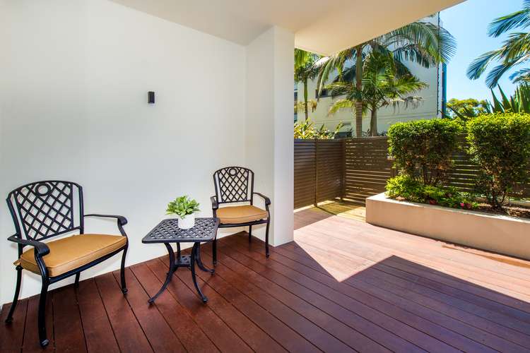 Third view of Homely unit listing, 117/1-3 Jenner Street, Little Bay NSW 2036