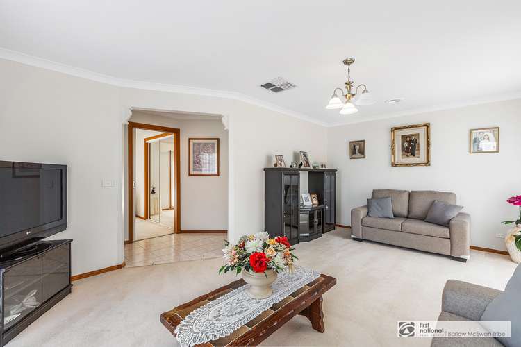 Second view of Homely house listing, 13 Jeavons Court, Altona Meadows VIC 3028