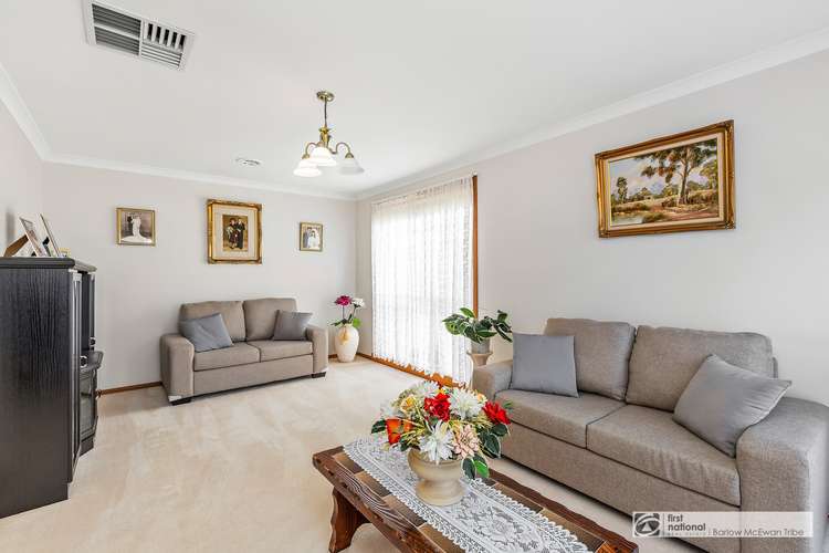 Third view of Homely house listing, 13 Jeavons Court, Altona Meadows VIC 3028