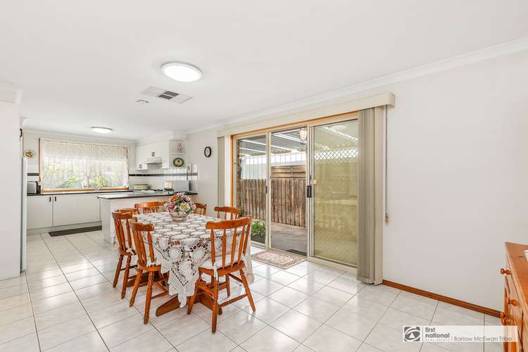 Fourth view of Homely house listing, 13 Jeavons Court, Altona Meadows VIC 3028