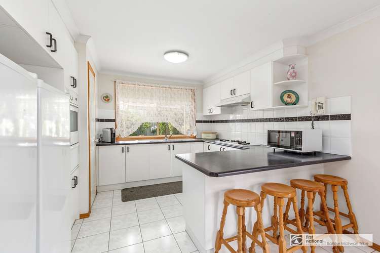Sixth view of Homely house listing, 13 Jeavons Court, Altona Meadows VIC 3028