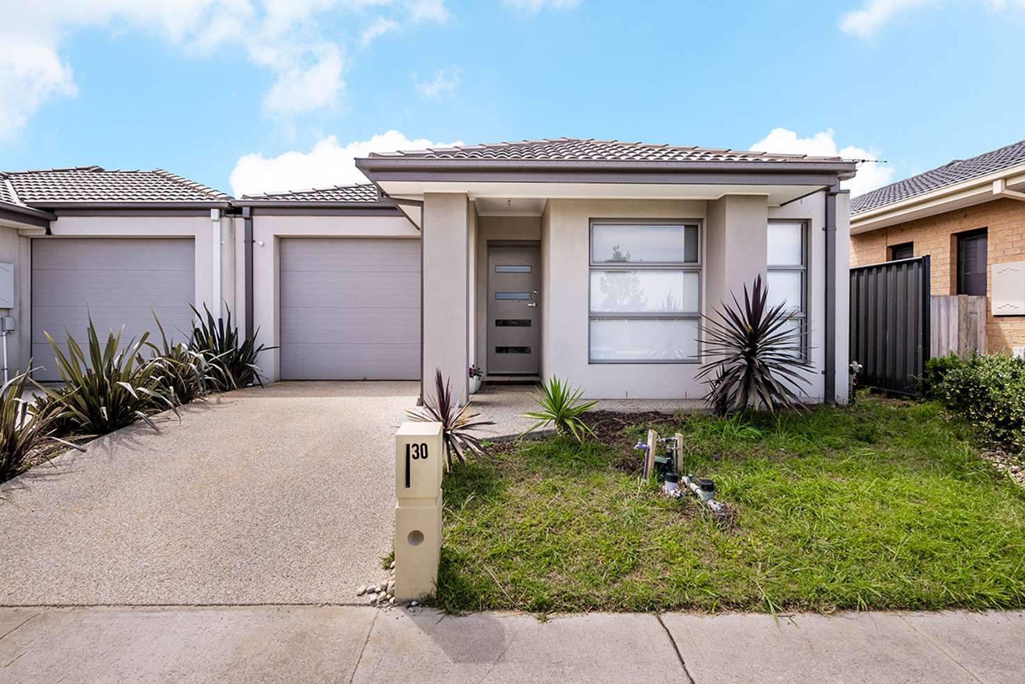 Main view of Homely house listing, 30 Haflinger Avenue, Clyde North VIC 3978