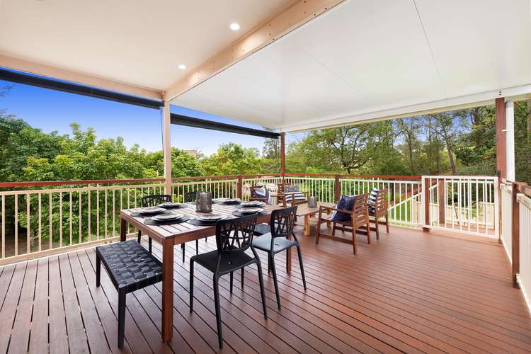 Second view of Homely house listing, 1 Estate Place, Holland Park West QLD 4121