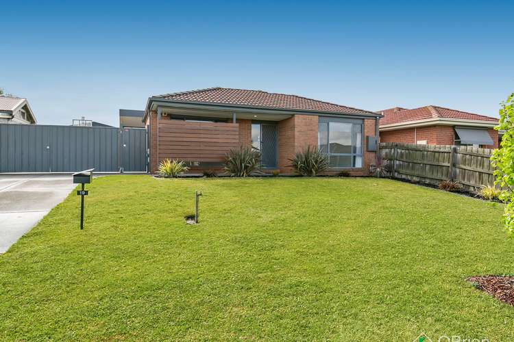 19 Jaye Place, Cranbourne West VIC 3977