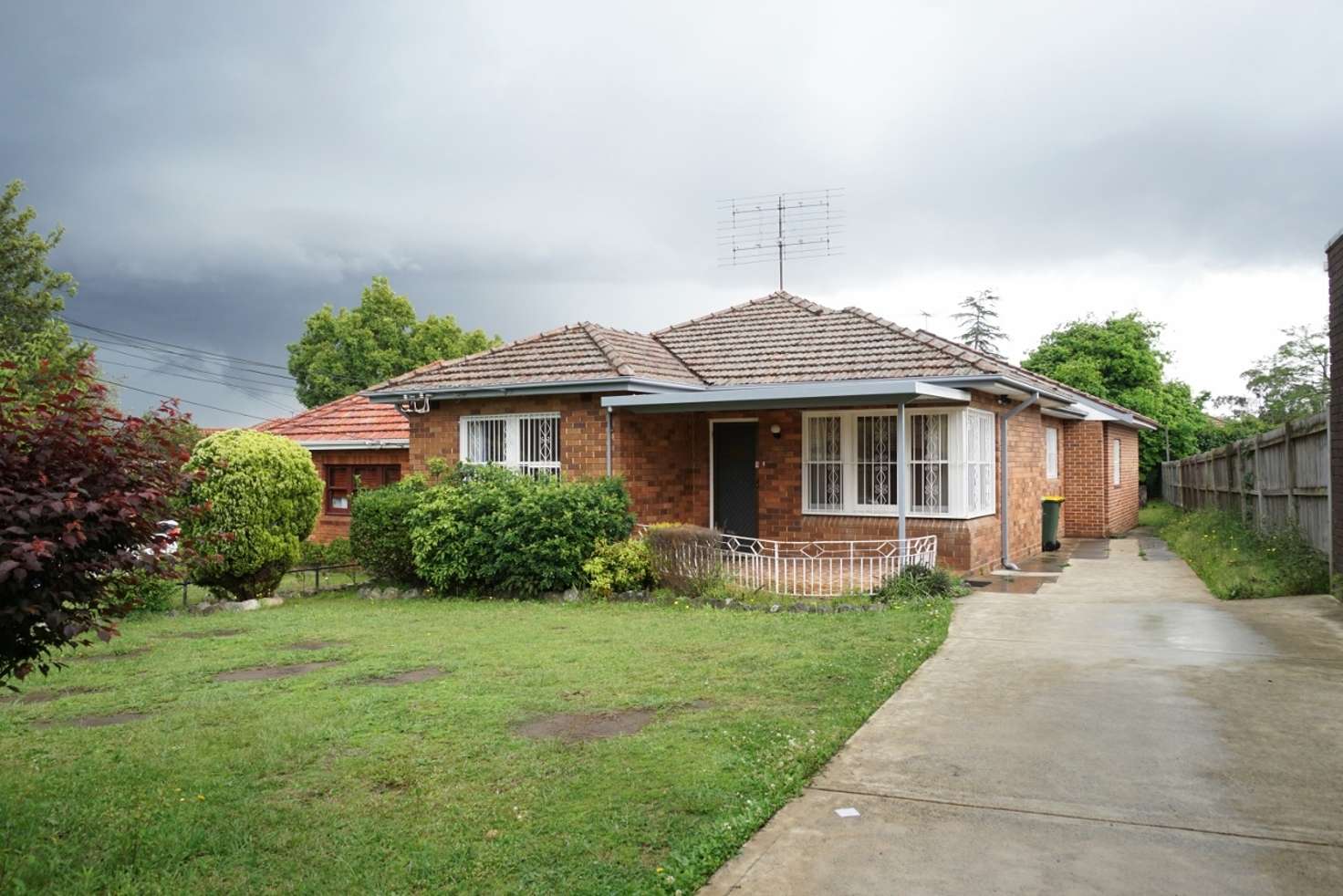 Main view of Homely house listing, 56 Balaclava Road, Eastwood NSW 2122
